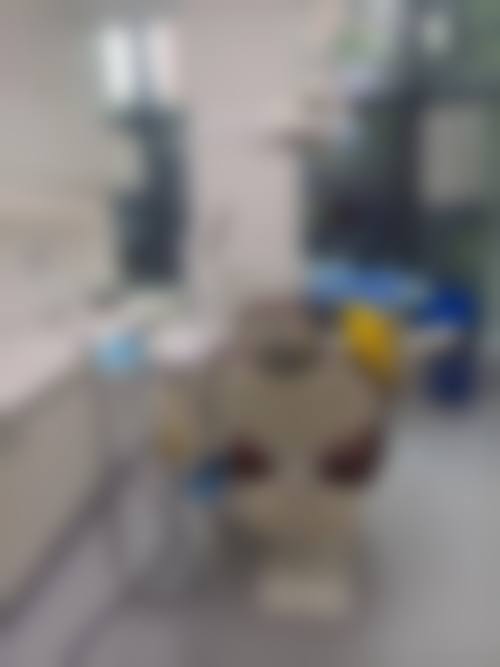 绍兴越中口腔医院专精医生团队