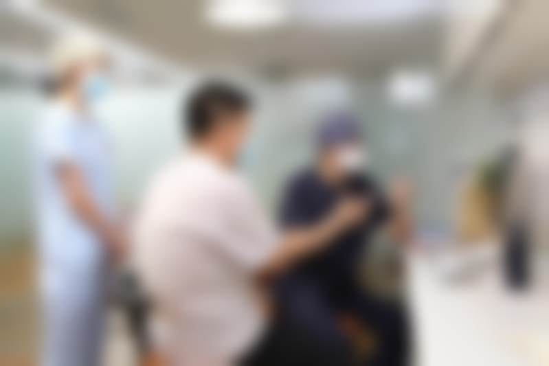哈尔滨赛弗口腔门诊部专精医生团队