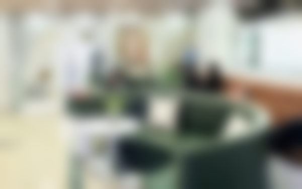 休息区一