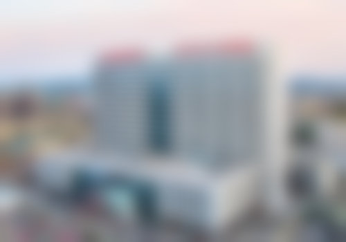 萍乡市人民医院口腔科