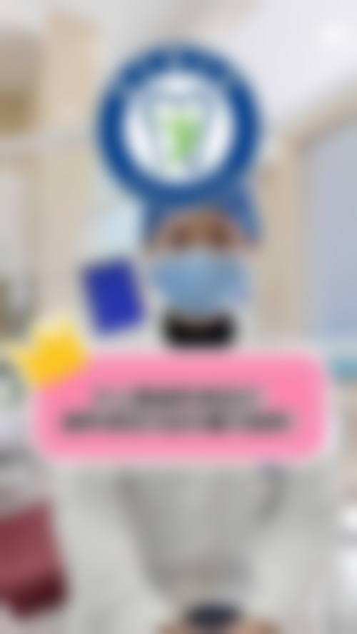 临沂兰山于德宝口腔诊所收费价格表