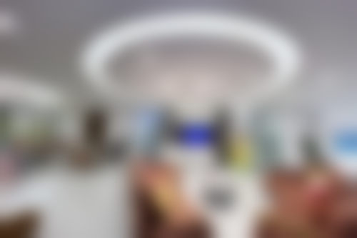 为什么要选择德阳德贝口腔门诊部?