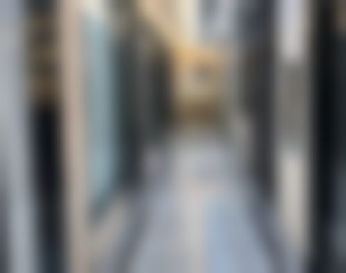 耒阳市绿岛口腔门诊部耒阳市绿岛口腔走廊