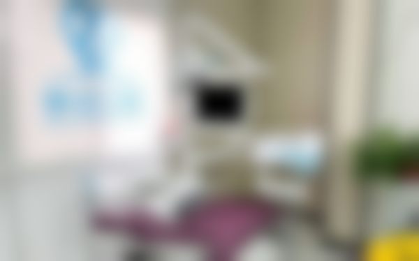 为什么要选择抚州高新区德伦口腔门诊部?