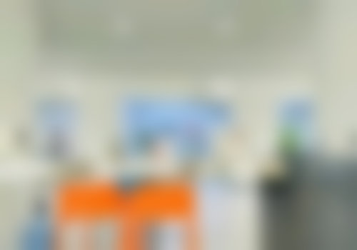 为什么要选择连云港柴儒瑰口腔门诊部?