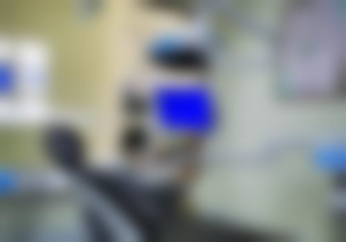 襄阳瑞尔口腔门诊部襄阳瑞尔口腔医院诊疗室